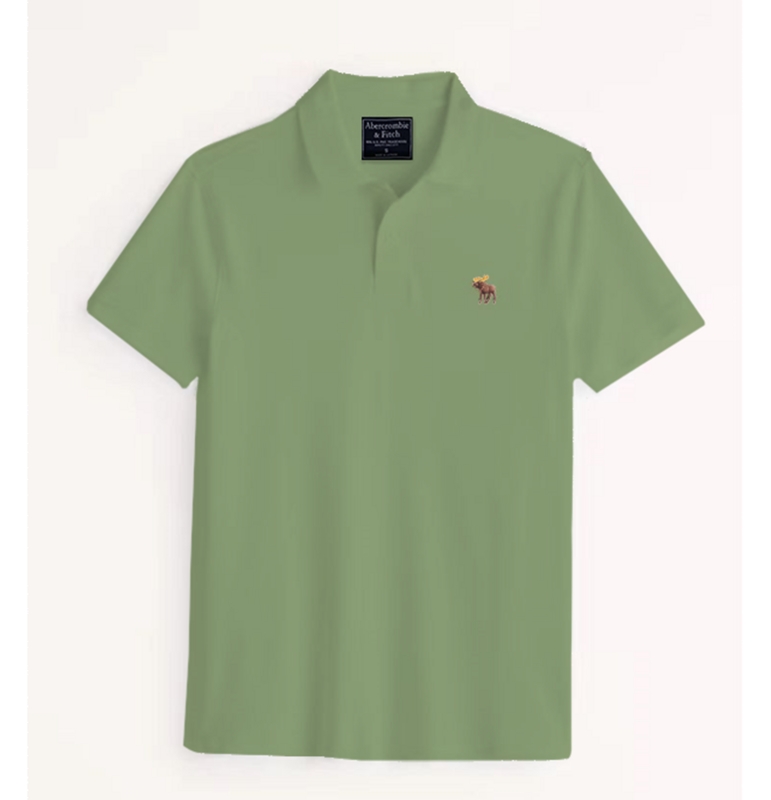 AF Men's Polo 23